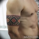 фото тату славянские от 08.10.2017 №056 - Slavic Tattoos - tatufoto.com