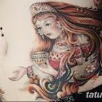 фото тату славянские от 08.10.2017 №092 - Slavic Tattoos - tatufoto.com