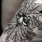 фото тату славянские от 08.10.2017 №099 - Slavic Tattoos - tatufoto.com