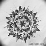 фото эскизы тату дотворк от 10.10.2017 №001 - sketches tattoo dotwork - tatufoto.com