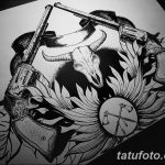 фото эскизы тату дотворк от 10.10.2017 №022 - sketches tattoo dotwork - tatufoto.com