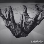 фото эскизы тату дотворк от 10.10.2017 №040 - sketches tattoo dotwork - tatufoto.com
