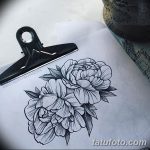 фото эскизы тату дотворк от 10.10.2017 №053 - sketches tattoo dotwork - tatufoto.com