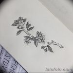 фото эскизы тату дотворк от 10.10.2017 №144 - sketches tattoo dotwork - tatufoto.com