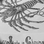 фото эскизы тату дотворк от 10.10.2017 №147 - sketches tattoo dotwork - tatufoto.com