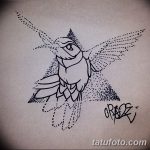 фото эскизы тату дотворк от 10.10.2017 №152 - sketches tattoo dotwork - tatufoto.com