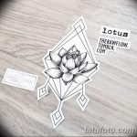 фото эскизы тату дотворк от 10.10.2017 №159 - sketches tattoo dotwork - tatufoto.com