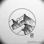 фото эскизы тату дотворк от 10.10.2017 №222 - sketches tattoo dotwork - tatufoto.com