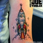 что означает татуировка ракета. Смотреть фото что означает татуировка ракета. Смотреть картинку что означает татуировка ракета. Картинка про что означает татуировка ракета. Фото что означает татуировка ракета