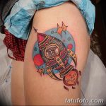 что означает татуировка ракета. Смотреть фото что означает татуировка ракета. Смотреть картинку что означает татуировка ракета. Картинка про что означает татуировка ракета. Фото что означает татуировка ракета