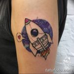 что означает татуировка ракета. Смотреть фото что означает татуировка ракета. Смотреть картинку что означает татуировка ракета. Картинка про что означает татуировка ракета. Фото что означает татуировка ракета