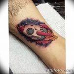 что означает татуировка ракета. Смотреть фото что означает татуировка ракета. Смотреть картинку что означает татуировка ракета. Картинка про что означает татуировка ракета. Фото что означает татуировка ракета