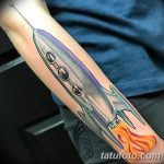 что означает татуировка ракета. Смотреть фото что означает татуировка ракета. Смотреть картинку что означает татуировка ракета. Картинка про что означает татуировка ракета. Фото что означает татуировка ракета