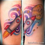 что означает татуировка ракета. Смотреть фото что означает татуировка ракета. Смотреть картинку что означает татуировка ракета. Картинка про что означает татуировка ракета. Фото что означает татуировка ракета