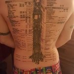 что означает татуировка ракета. Смотреть фото что означает татуировка ракета. Смотреть картинку что означает татуировка ракета. Картинка про что означает татуировка ракета. Фото что означает татуировка ракета
