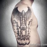 что означает татуировка ракета. Смотреть фото что означает татуировка ракета. Смотреть картинку что означает татуировка ракета. Картинка про что означает татуировка ракета. Фото что означает татуировка ракета