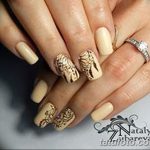 фото Мехенди маникюр от 18.11.2017 №004 - Mehendi manicure - tatufoto.com