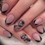 фото Мехенди маникюр от 18.11.2017 №009 - Mehendi manicure - tatufoto.com