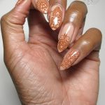 фото Мехенди маникюр от 18.11.2017 №013 - Mehendi manicure - tatufoto.com