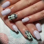 фото Мехенди маникюр от 18.11.2017 №025 - Mehendi manicure - tatufoto.com
