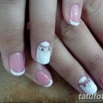 фото Мехенди маникюр от 18.11.2017 №031 - Mehendi manicure - tatufoto.com
