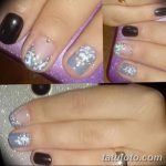 фото Мехенди маникюр от 18.11.2017 №032 - Mehendi manicure - tatufoto.com