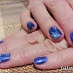 фото Мехенди маникюр от 18.11.2017 №034 - Mehendi manicure - tatufoto.com