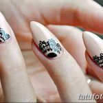 фото Мехенди маникюр от 18.11.2017 №051 - Mehendi manicure - tatufoto.com