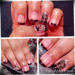 фото Мехенди маникюр от 18.11.2017 №056 - Mehendi manicure - tatufoto.com