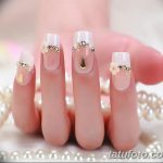 фото Мехенди маникюр от 18.11.2017 №057 - Mehendi manicure - tatufoto.com