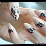 фото Мехенди маникюр от 18.11.2017 №060 - Mehendi manicure - tatufoto.com
