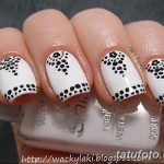 фото Мехенди маникюр от 18.11.2017 №071 - Mehendi manicure - tatufoto.com