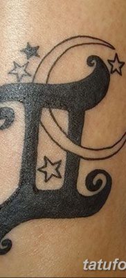 фото тату Близнецы от 28.11.2017 №002 — Tattoo Gemini — tatufoto.com