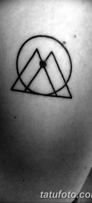 фото тату Близнецы от 28.11.2017 №021 — Tattoo Gemini — tatufoto.com