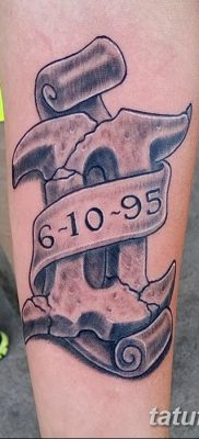 фото тату Близнецы от 28.11.2017 №055 — Tattoo Gemini — tatufoto.com