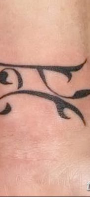 фото тату Близнецы от 28.11.2017 №058 — Tattoo Gemini — tatufoto.com