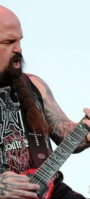 фото тату рок музыкантов от 27.11.2017 №068 — tattoo rock musicians — tatufoto.com