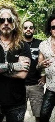 фото тату рок музыкантов от 27.11.2017 №071 — tattoo rock musicians — tatufoto.com