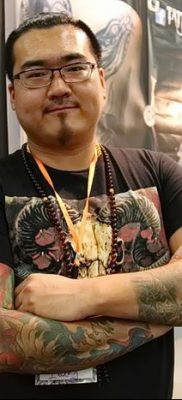 фото тату рок музыкантов от 27.11.2017 №081 — tattoo rock musicians — tatufoto.com