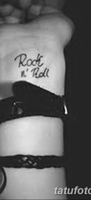 фото тату рок музыкантов от 27.11.2017 №141 — tattoo rock musicians — tatufoto.com