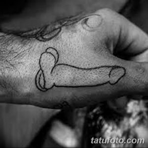 фото хэндпоук тату от 22.11.2017 №037 - handpack tattoo - tatufoto.com
