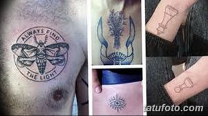 фото хэндпоук тату от 22.11.2017 №039 - handpack tattoo - tatufoto.com