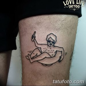 фото хэндпоук тату от 22.11.2017 №040 - handpack tattoo - tatufoto.com