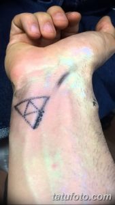 фото хэндпоук тату от 22.11.2017 №045 - handpack tattoo - tatufoto.com