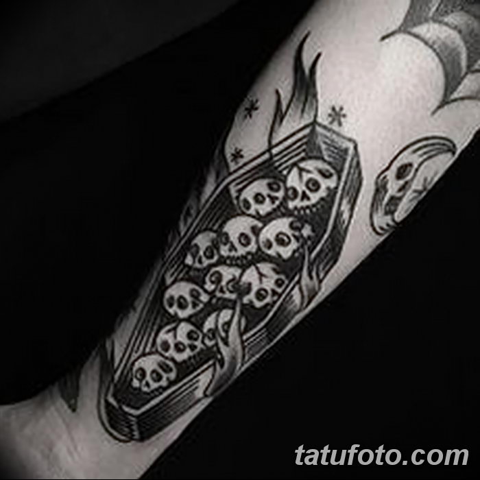goffin cockatoo tattoo