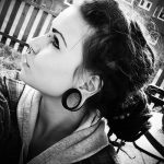 Как сделать тоннели в ушах. Смотреть фото Как сделать тоннели в ушах. Смотреть картинку Как сделать тоннели в ушах. Картинка про Как сделать тоннели в ушах. Фото Как сделать тоннели в ушах