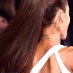 фото Тату Арианы Гранде от 03.12.2017 №002 - Ariana Grande Tattoo - tatufoto.com