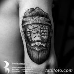 фото Тату традишнл от 29.12.2017 №023 - Tattoo Traditional - tatufoto.com