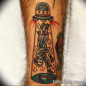 фото Тату традишнл от 29.12.2017 №155 - Tattoo Traditional - tatufoto.com