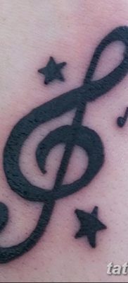 фото тату звездочки на руке от 21.12.2017 №042 — tattoo stars on hand — tatufoto.com